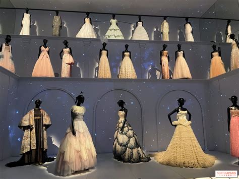 christian dior house paris|Dior museum Paris ticket price.